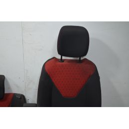 Tappezzeria Renault Clio V Dal 2012 al 2019 Cod oe 876706138R  1731058812534