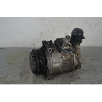 Compressore Aria Condizionata Mercedes Classe C W203 Dal 2000 al 2007 Cod 447220-822  1731074682265