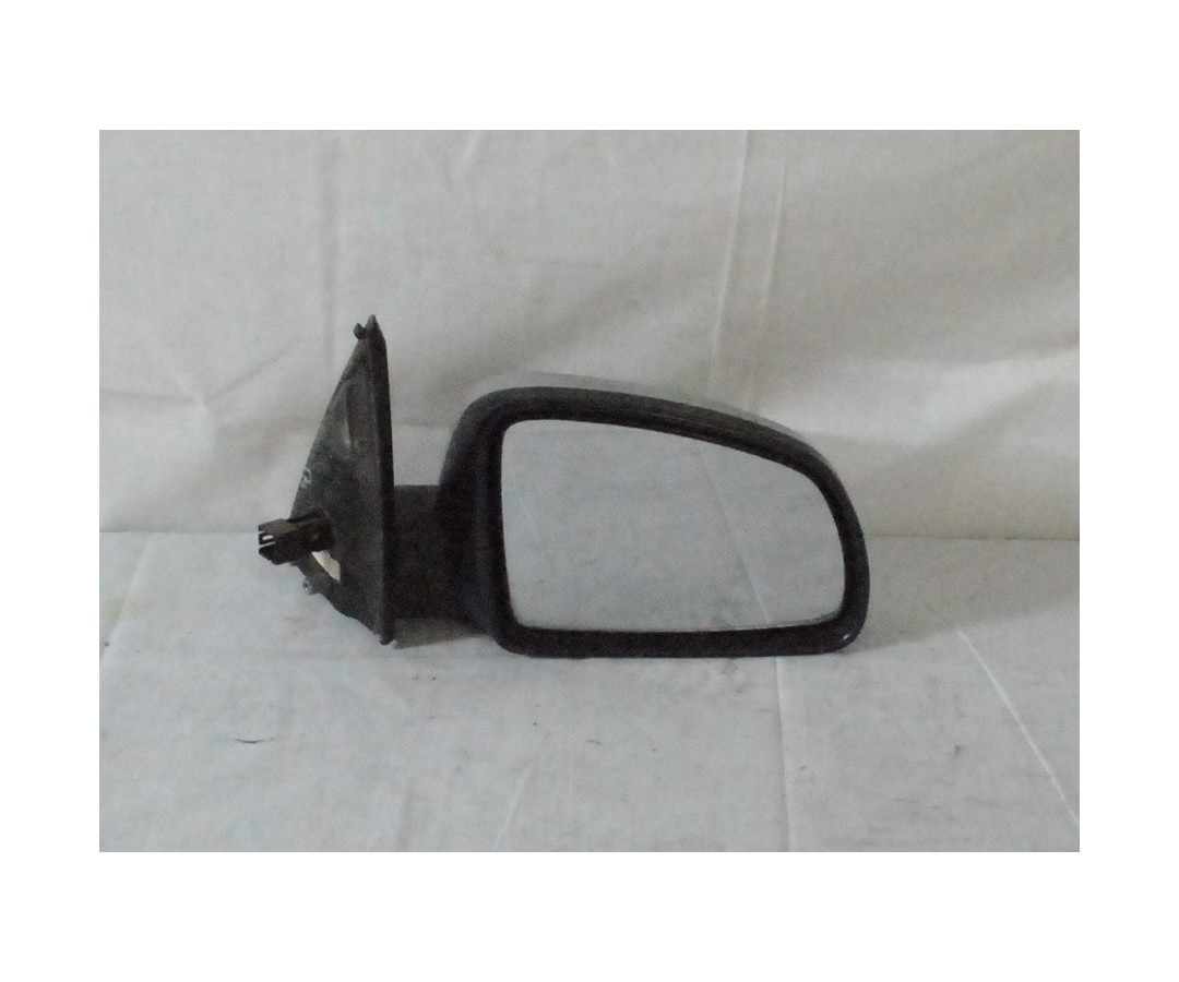 Specchietto retrovisore esterno DX Opel Meriva A Dal 2003 al 2010 cod. 014176  2411111188057