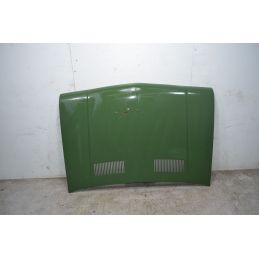 Cofano Anteriore Fiat 128 Dal 1969 al 1984 cod 4377099  1731321212306