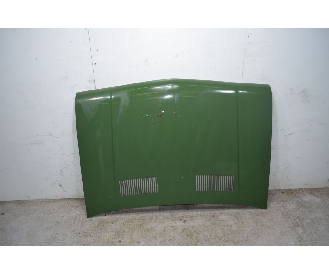 Cofano Anteriore Fiat 128 Dal 1969 al 1984 cod 4377099  1731321212306