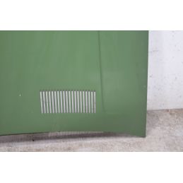 Cofano Anteriore Fiat 128 Dal 1969 al 1984 cod 4377099  1731321212306