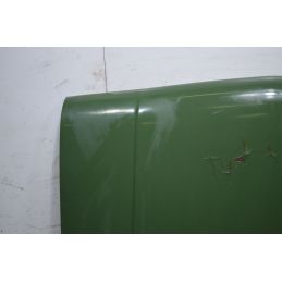 Cofano Anteriore Fiat 128 Dal 1969 al 1984 cod 4377099  1731321212306