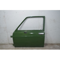Portiera Sportello Anteriore SX Fiat 128 Dal 1969 al 1983  1731322619142