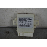 Centralina sensori di parcheggio Mercedes Classe B W245 Dal 2005 al 2011 Cod A1695400762  1731336215347