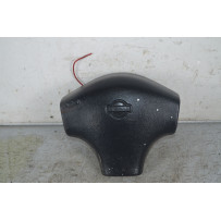 Airbag volante Nissan Primera Dal 1990 al 1995 Cod P1018P10-02  1731338709073