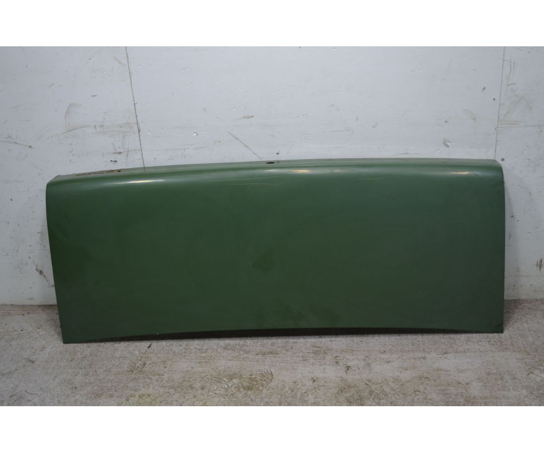 Portellone Bagagliaio Fiat 128 Dal 1969 al 1984 cod 4405097  1731399224287