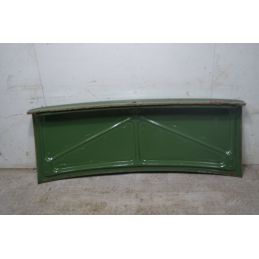 Portellone Bagagliaio Fiat 128 Dal 1969 al 1984 cod 4405097  1731399224287