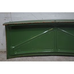 Portellone Bagagliaio Fiat 128 Dal 1969 al 1984 cod 4405097  1731399224287