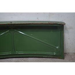 Portellone Bagagliaio Fiat 128 Dal 1969 al 1984 cod 4405097  1731399224287