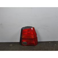 Stop posteriore Destro Dx Volkswagen Lupo dal 1998 al 2005 Cod. 38020748  2411111140482