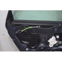 Portiere Sportello Posteriore SX Audi A3 8P Dal 2003 al 2013 Cod 8P4833051A  1731403089178