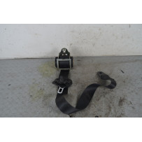 Cintura Di Sicurezza Anteriore SX Mini Cooper R50 Dal 2001 al 2007 Cod 601028900E  1731495941309