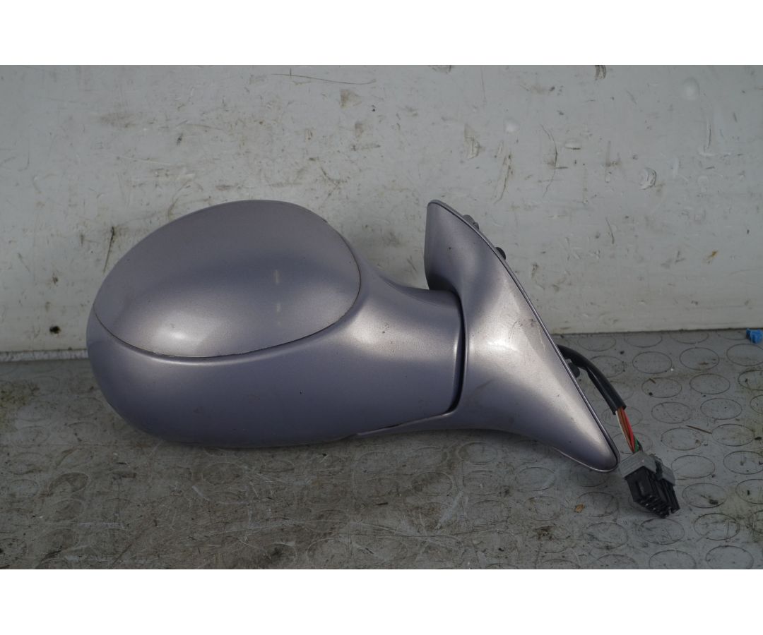 Specchietto Retrovisore esterno DX Citroen Xsara Picasso Dal 1999 al 2012 Cod 044589  1731496680061