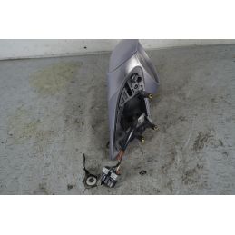 Specchietto Retrovisore esterno DX Citroen Xsara Picasso Dal 1999 al 2012 Cod 044589  1731496680061