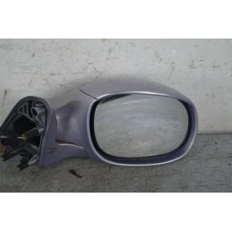 Specchietto Retrovisore esterno DX Citroen Xsara Picasso Dal 1999 al 2012 Cod 044589  1731496680061