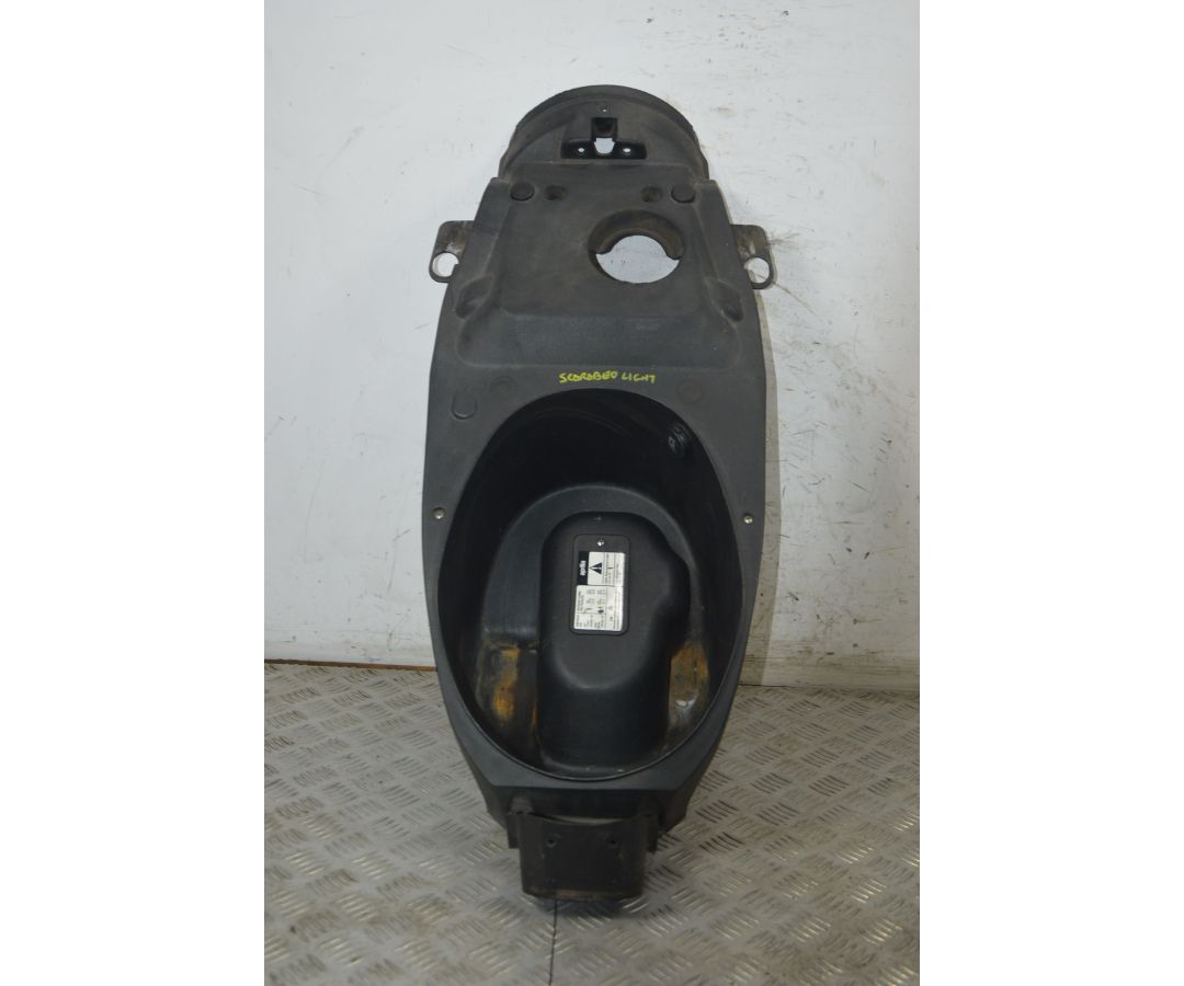Carena Vano Sottosella Aprilia Scarabeo Light 200 dal 2007 al 2013  1731504109751