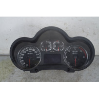 Strumentazione Contachilometri Completa Alfa Romeo 147 Dal 2000 al 2010 Cod 156063178  1731579221327