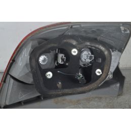 Fanale Stop Posteriore DX Honda Jazz Dal 2008 al 2013 Cod 33500TF0J01  1731580175077