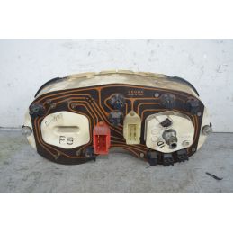 Strumentazione contachilometri Autobianchi A112 Dal 1969 al 1973 mod 903  1731593681213