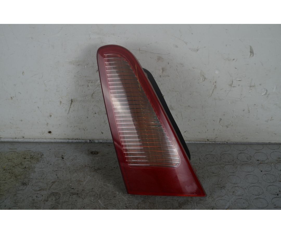 Fanale Stop posteriore interno DX Alfa Romeo 147 Dal 2005 al 2010 Cod 60693792  1731656949106