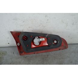 Fanale Stop posteriore interno DX Alfa Romeo 147 Dal 2005 al 2010 Cod 60693792  1731656949106