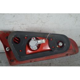 Fanale Stop posteriore interno DX Alfa Romeo 147 Dal 2005 al 2010 Cod 60693792  1731656949106
