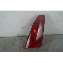 Fanale Stop posteriore interno SX Alfa Romeo 147 Dal 2005 al 2010 Cod 60693792  1731657298852