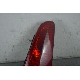 Fanale Stop posteriore interno SX Alfa Romeo 147 Dal 2005 al 2010 Cod 60693792  1731657298852