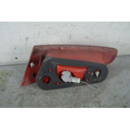Fanale Stop posteriore interno SX Alfa Romeo 147 Dal 2005 al 2010 Cod 60693792  1731657298852