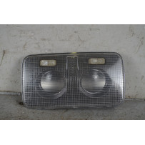 Plafoniera Luce Interna Anteriore Alfa Romeo 147 Dal 2000 al 2010 Cod 1520400000  1731664882082