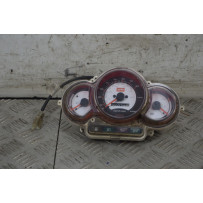 Strumentazione Contachilometri Aprilia SR 50 Ditech IE dal 2000 al 2004 KM 22076  1731667944275