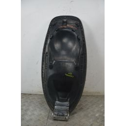 Sella Aprilia Leonardo 125 / 150 dal 1997 al 2007  1731683715910