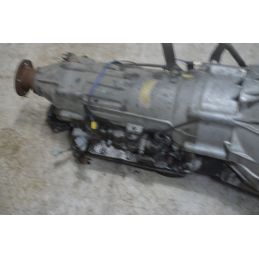 Cambio automatico Volvo Serie 940  Dal 1990 al 1998 Cod 03-71L  1731918350206