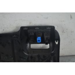 Rivestimento Cruscotto Anteriore SX + Pulsantiera Honda Jazz Dal 2008 al 2013 Cod 77310-TF0-G0  1731921127581