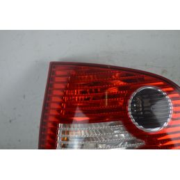 Fanale Stop Posteriore SX Volkswagen Polo 9N Dal 2001 al 2009 Cod 6Q6945095G  1731923886622