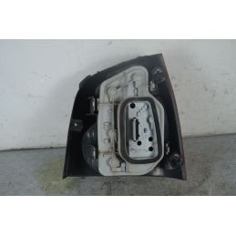 Fanale Stop Posteriore SX Volkswagen Polo 9N Dal 2001 al 2009 Cod 6Q6945095G  1731923886622