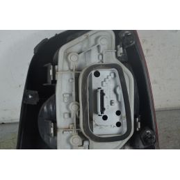 Fanale Stop Posteriore SX Volkswagen Polo 9N Dal 2001 al 2009 Cod 6Q6945095G  1731923886622
