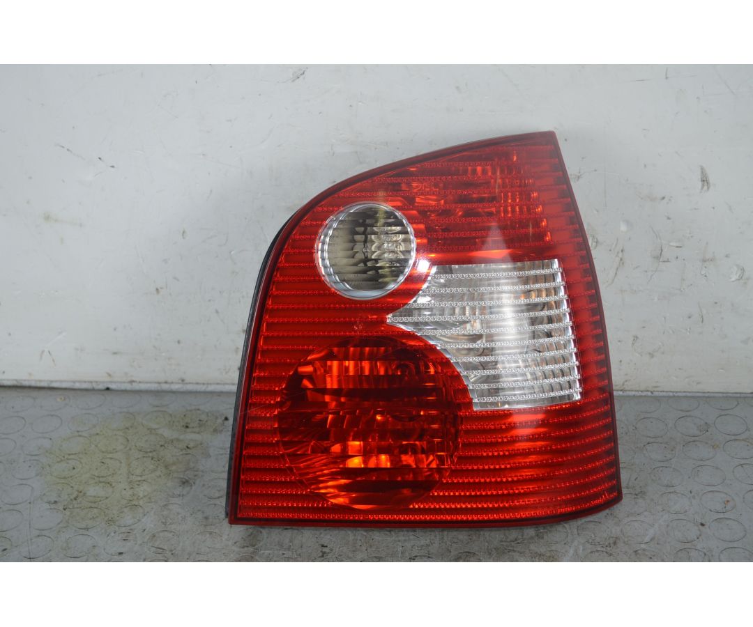 Fanale Stop Posteriore DX Volkswagen Polo 9N Dal 2001 al 2009 Cod 6Q6945096G  1731924224218