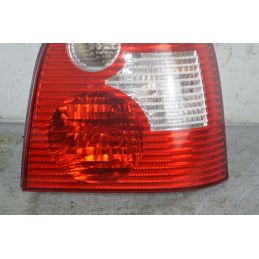 Fanale Stop Posteriore DX Volkswagen Polo 9N Dal 2001 al 2009 Cod 6Q6945096G  1731924224218
