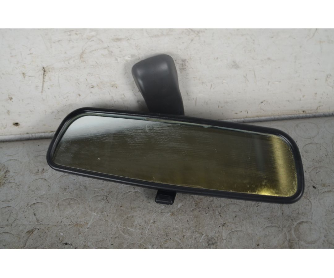 Specchietto Retrovisore interno Ssangyong Actyon Dal 2006 al 2018 Cod 010083  1732023070485