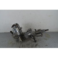 Piantone dello sterzo Renault Clio IV Dal 2012 al 2021 Cod 488106198R  1732027886686