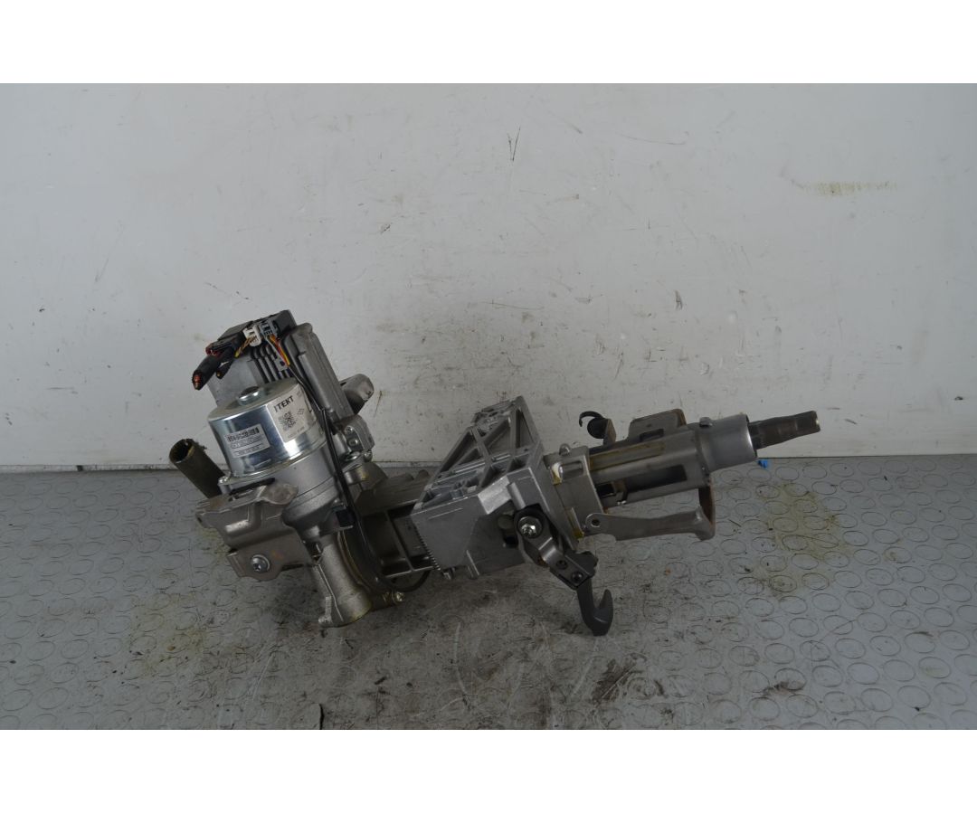 Piantone dello sterzo Renault Clio IV Dal 2012 al 2021 Cod 488106198R  1732027886686