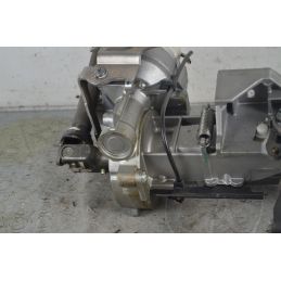 Piantone dello sterzo Renault Clio IV Dal 2012 al 2021 Cod 488106198R  1732027886686