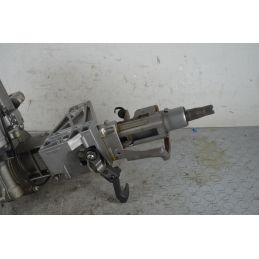 Piantone dello sterzo Renault Clio IV Dal 2012 al 2021 Cod 488106198R  1732027886686