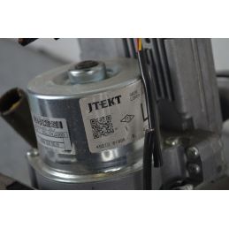 Piantone dello sterzo Renault Clio IV Dal 2012 al 2021 Cod 488106198R  1732027886686