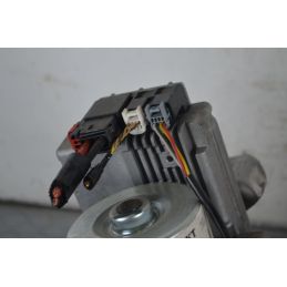 Piantone dello sterzo Renault Clio IV Dal 2012 al 2021 Cod 488106198R  1732027886686