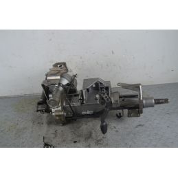 Piantone dello sterzo Renault Clio IV Dal 2012 al 2021 Cod 488106198R  1732027886686