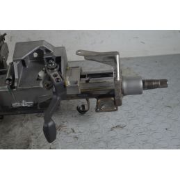 Piantone dello sterzo Renault Clio IV Dal 2012 al 2021 Cod 488106198R  1732027886686