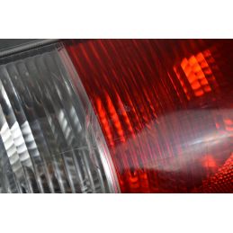 Fanale Stop Posteriore SX Mercedes Vaneo dal 2001 al 2005 Cod A4148200064  1732091724372